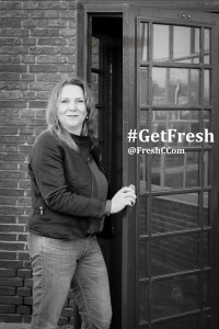 #GetFresh @FreshCCom