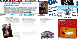 't Gooi Bruist December 2015-Linda's Little Britain zegt @HelloExpat!